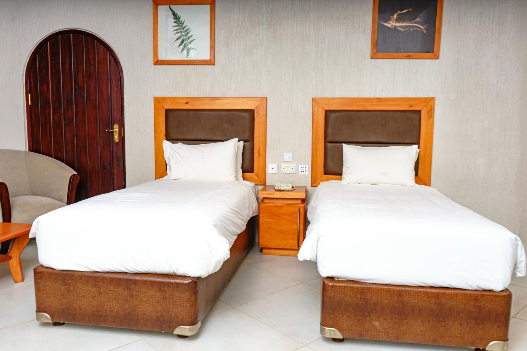 Caribbea Bay Resort Kariba المظهر الخارجي الصورة