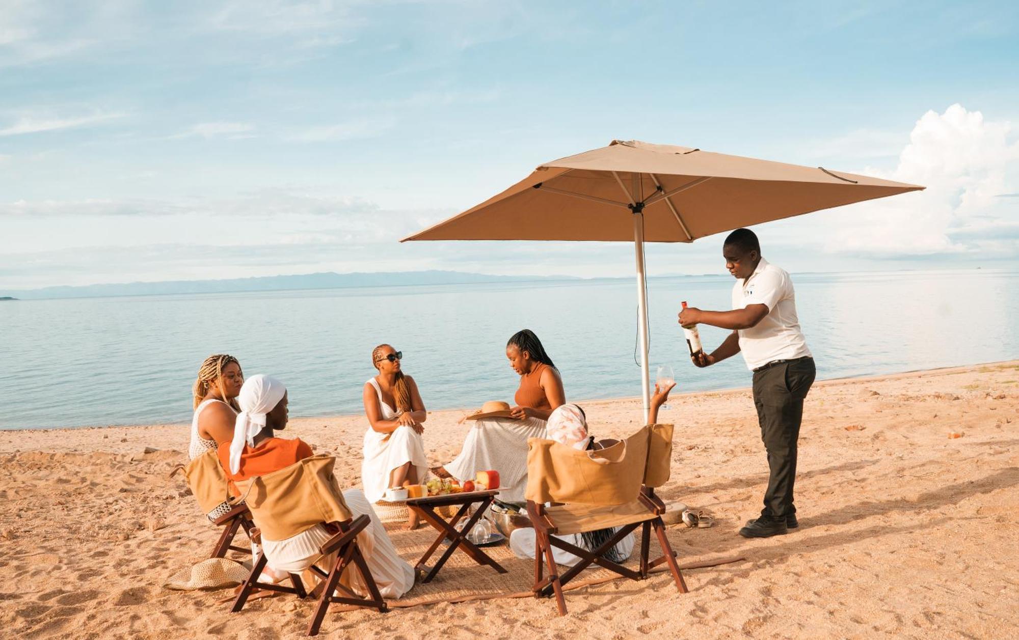 Caribbea Bay Resort Kariba المظهر الخارجي الصورة
