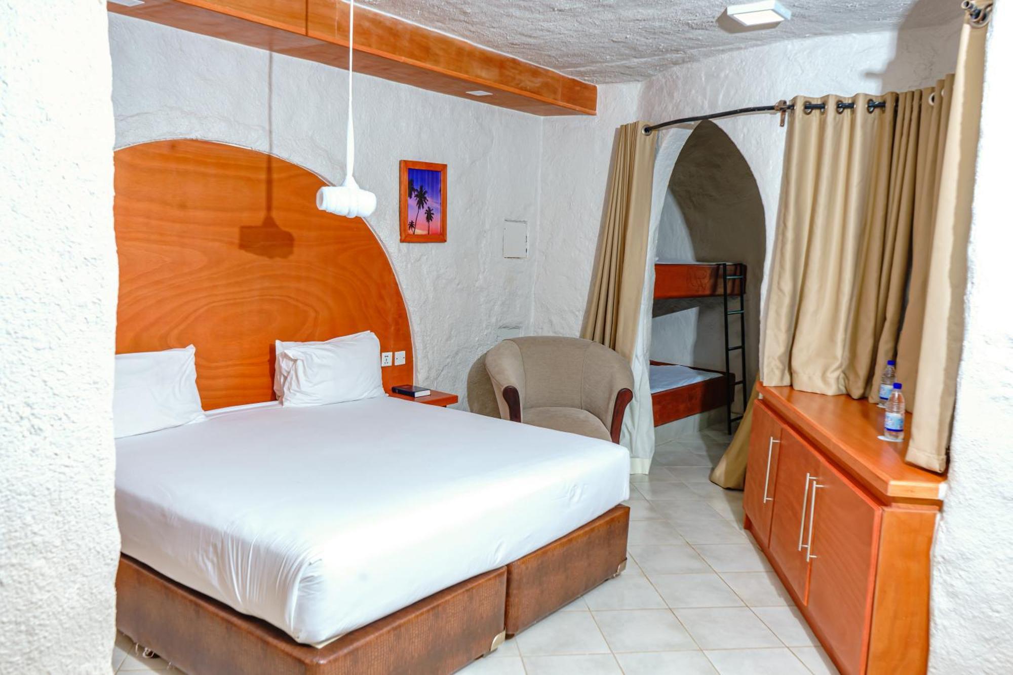 Caribbea Bay Resort Kariba المظهر الخارجي الصورة