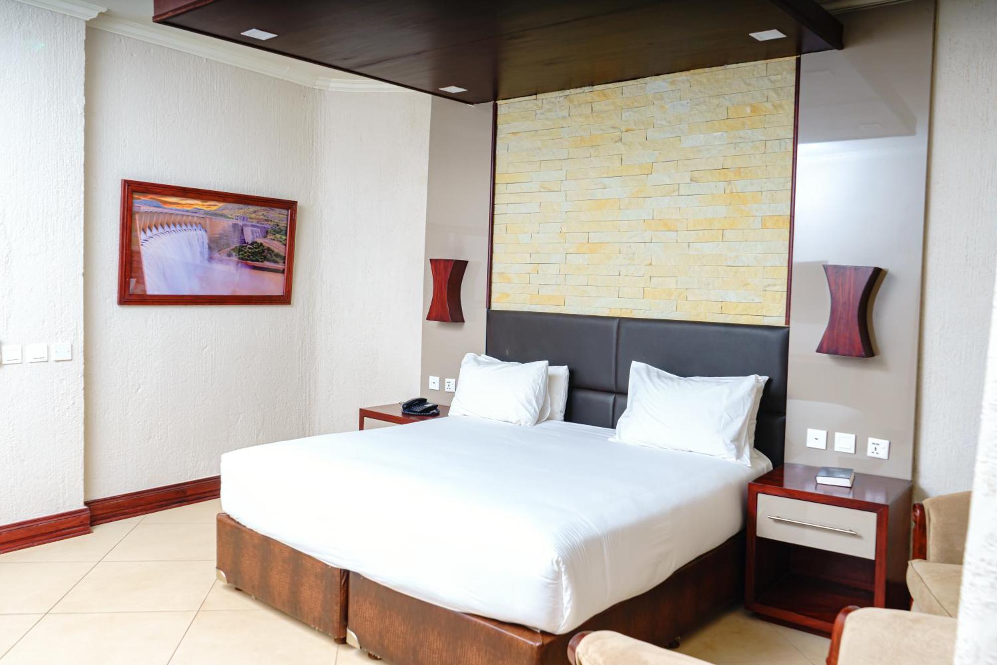 Caribbea Bay Resort Kariba المظهر الخارجي الصورة