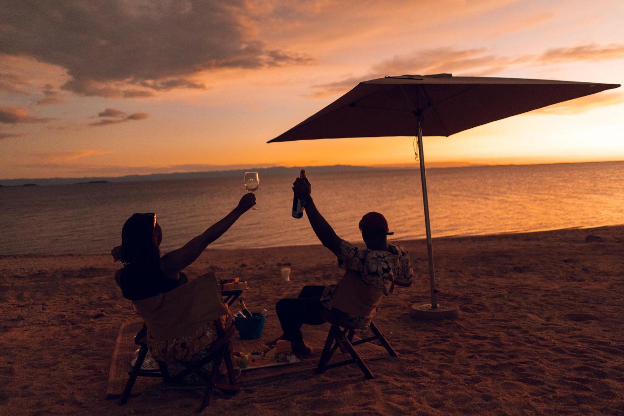 Caribbea Bay Resort Kariba المظهر الخارجي الصورة