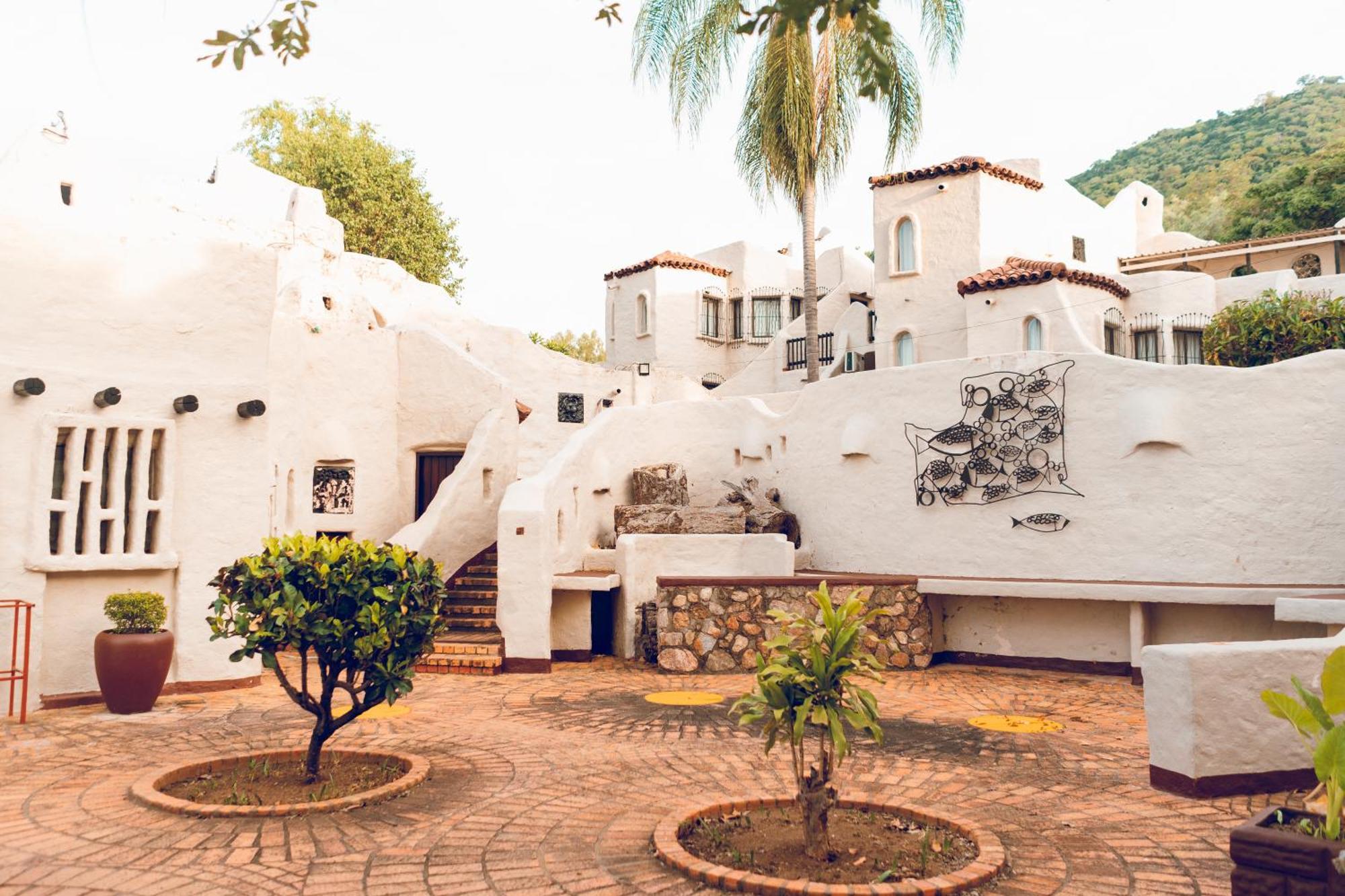 Caribbea Bay Resort Kariba المظهر الخارجي الصورة