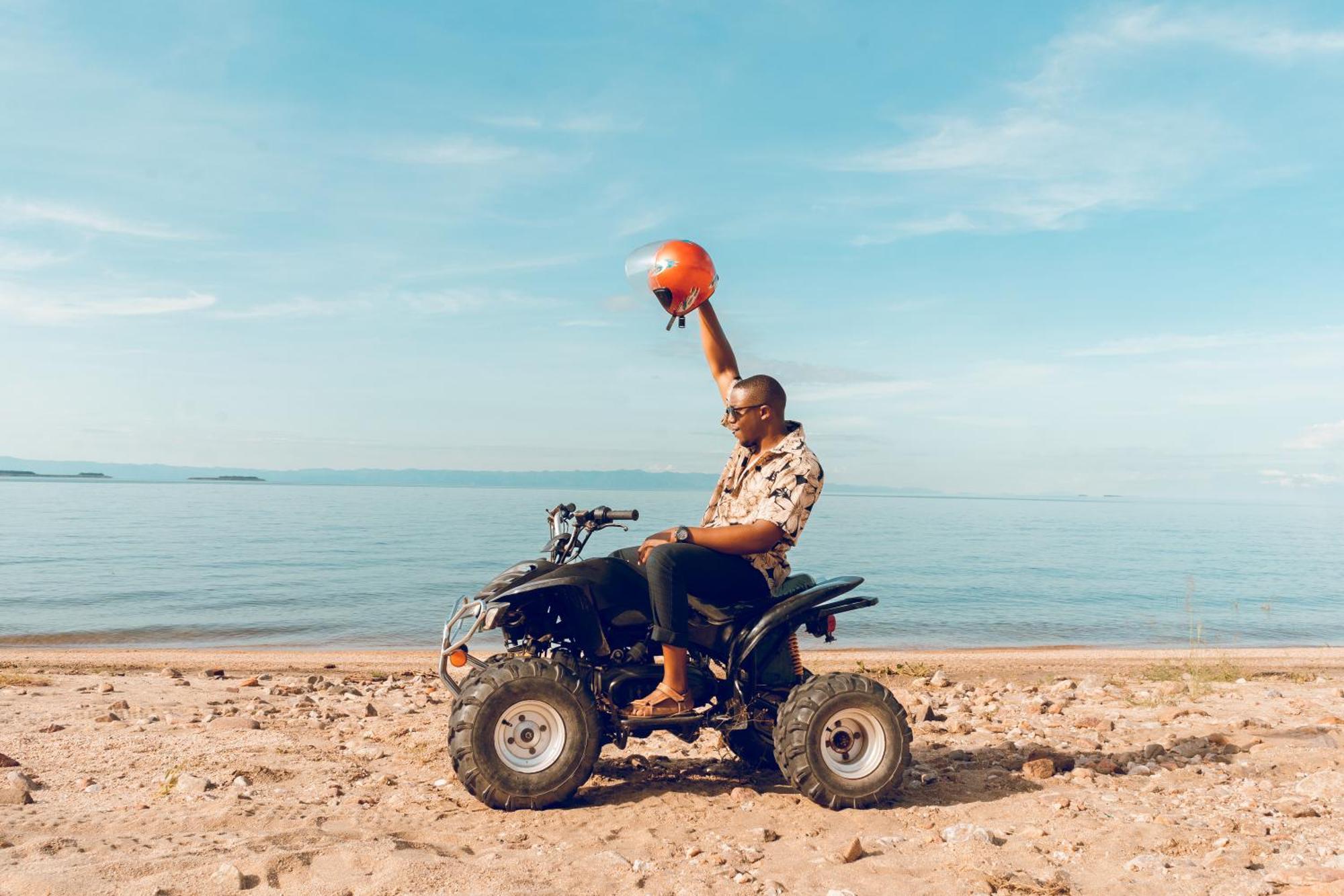 Caribbea Bay Resort Kariba المظهر الخارجي الصورة