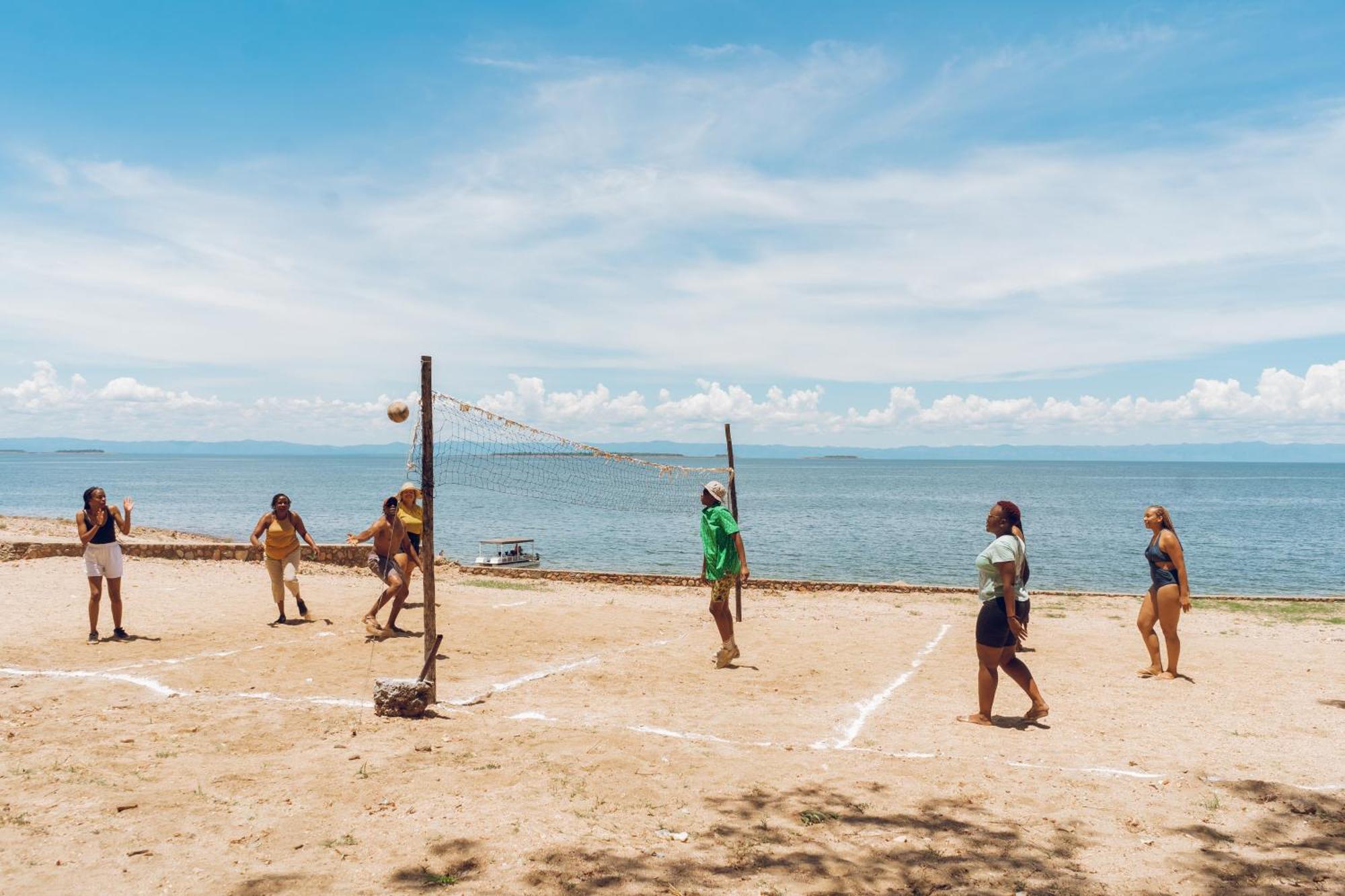 Caribbea Bay Resort Kariba المظهر الخارجي الصورة