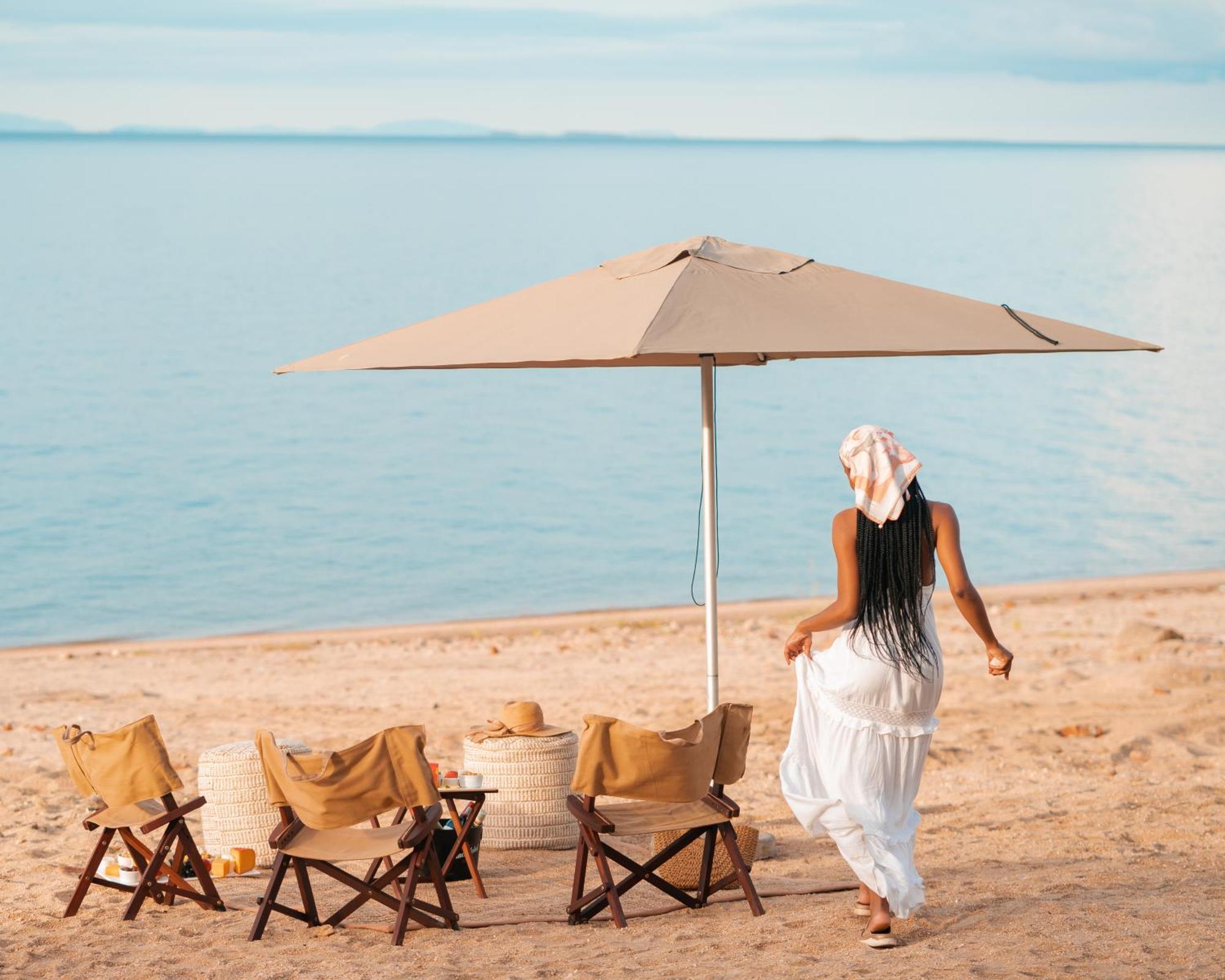 Caribbea Bay Resort Kariba المظهر الخارجي الصورة
