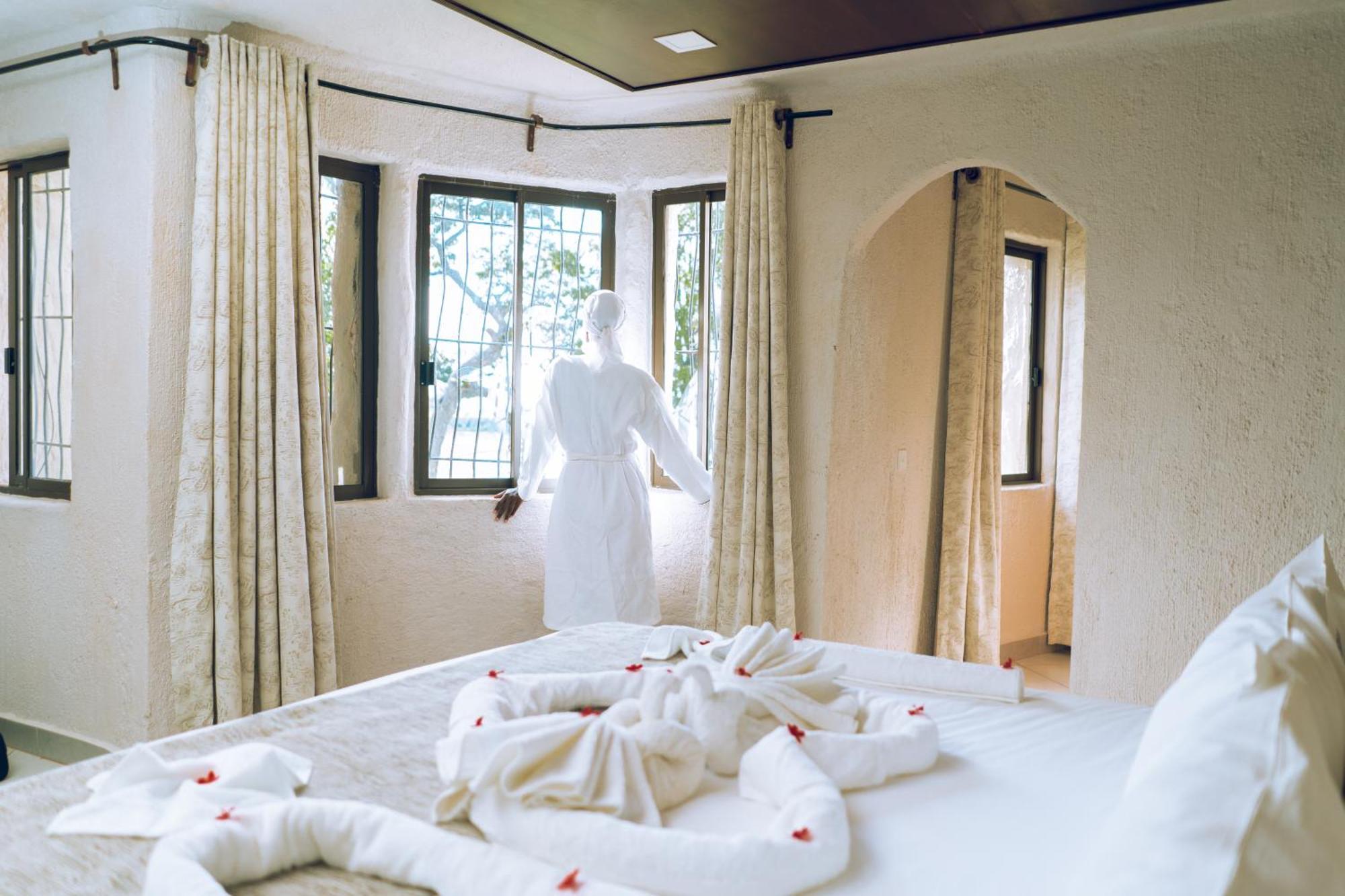 Caribbea Bay Resort Kariba المظهر الخارجي الصورة
