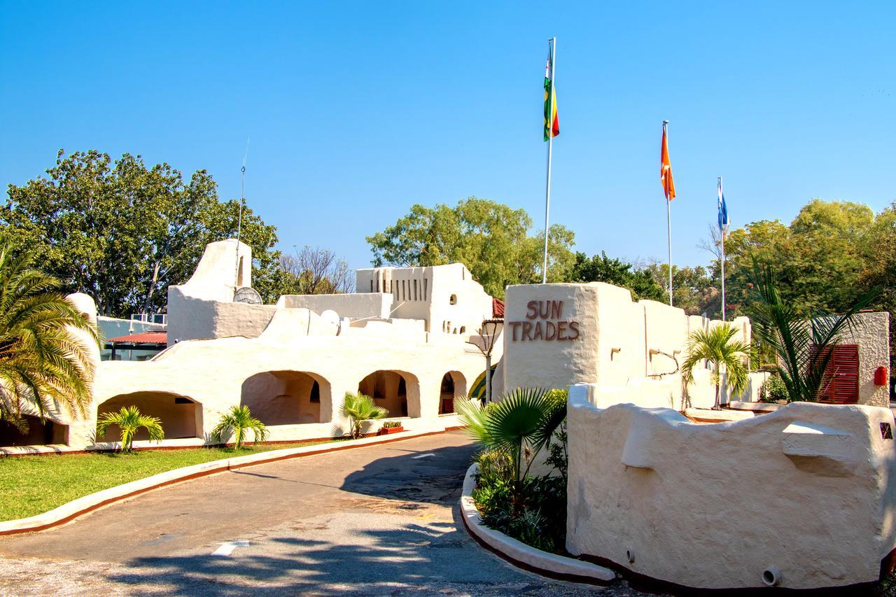Caribbea Bay Resort Kariba المظهر الخارجي الصورة