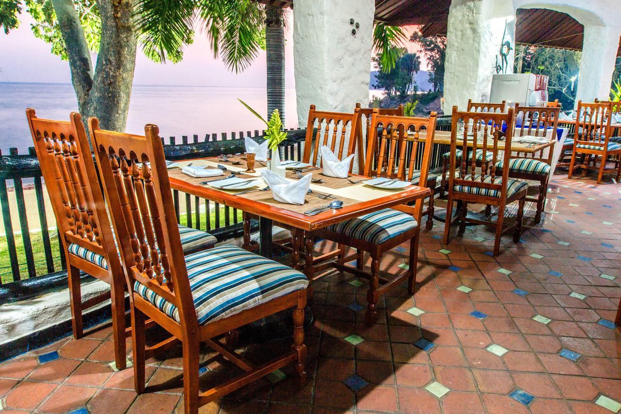 Caribbea Bay Resort Kariba المظهر الخارجي الصورة