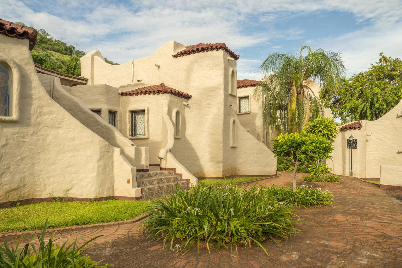 Caribbea Bay Resort Kariba المظهر الخارجي الصورة