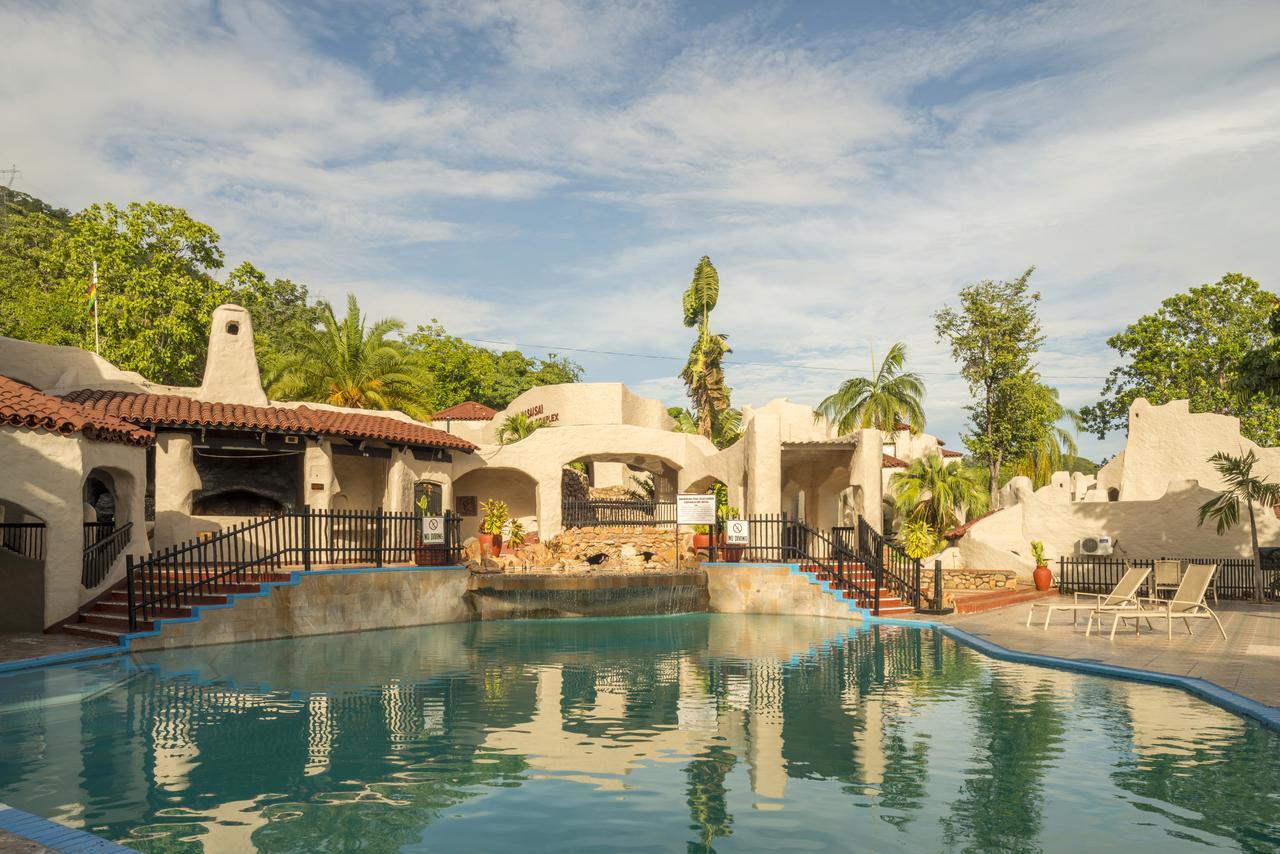Caribbea Bay Resort Kariba المظهر الخارجي الصورة