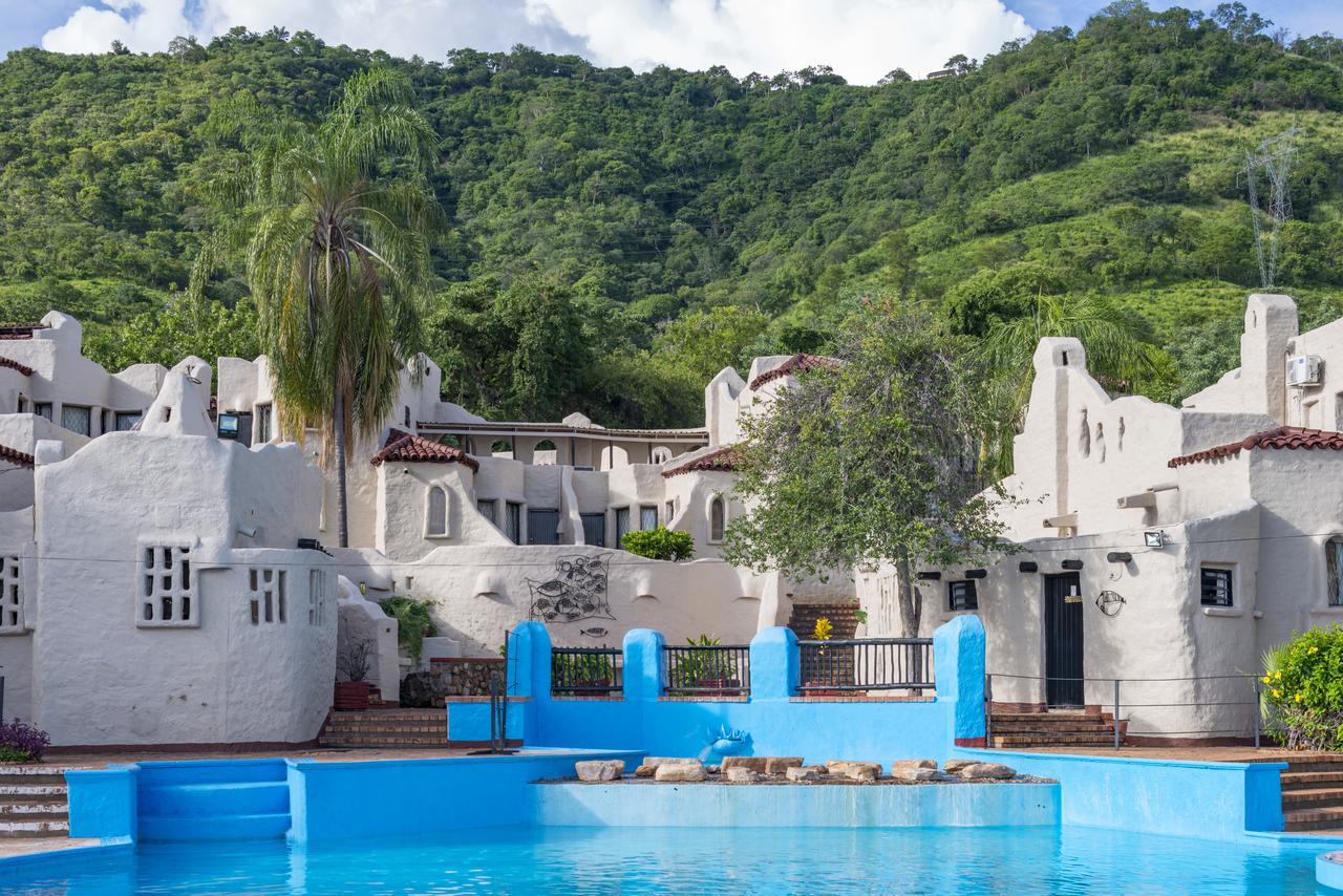 Caribbea Bay Resort Kariba المظهر الخارجي الصورة
