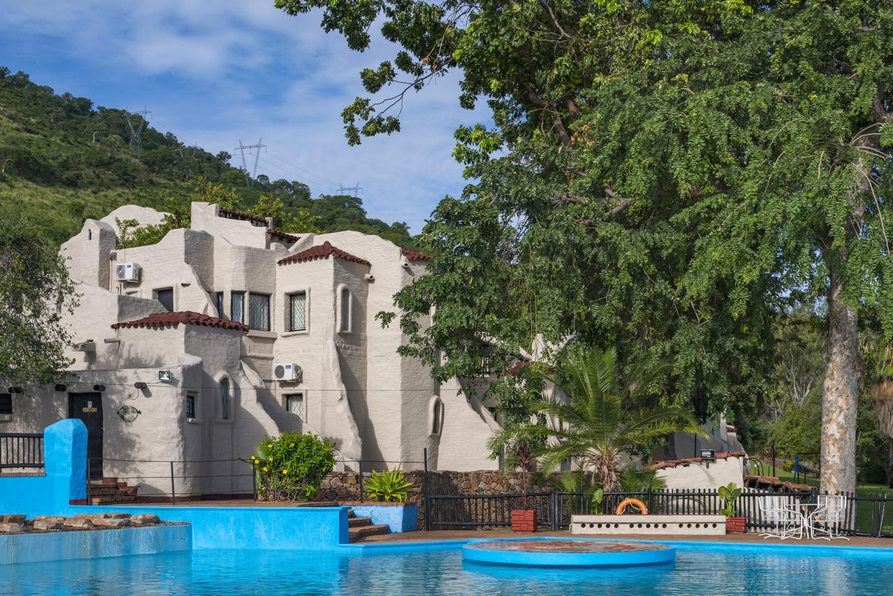 Caribbea Bay Resort Kariba المظهر الخارجي الصورة