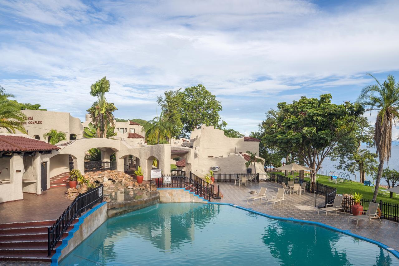 Caribbea Bay Resort Kariba المظهر الخارجي الصورة
