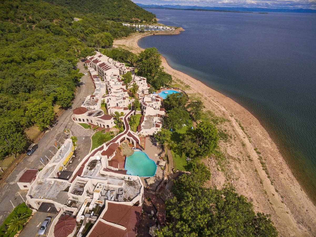 Caribbea Bay Resort Kariba المظهر الخارجي الصورة